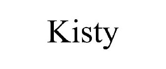 KISTY