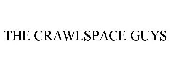 THE CRAWLSPACE GUYS