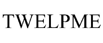TWELPME