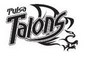 TULSA TALONS