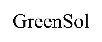 GREENSOL