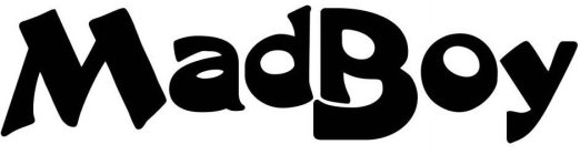 MADBOY