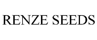 RENZE SEEDS