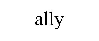 ALLY