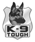 K-9 TOUGH