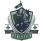 STL SAINT LOUIS ATHLETICA