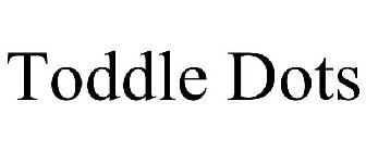 TODDLE DOTS