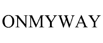 ONMYWAY