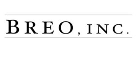 BREO, INC.
