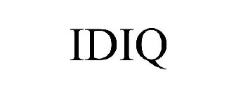 IDIQ