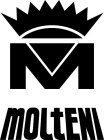 M MOLTENI