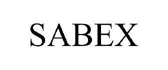 SABEX