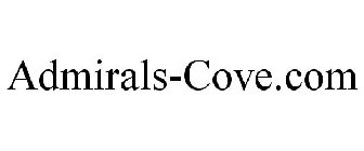 ADMIRALS-COVE.COM