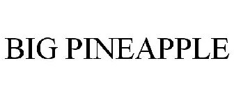 BIG PINEAPPLE