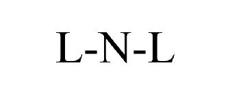 L-N-L