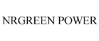 NRGREEN POWER