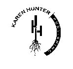 KH KAREN HUNTER PUBLISHING