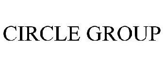 CIRCLE GROUP