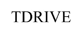 TDRIVE