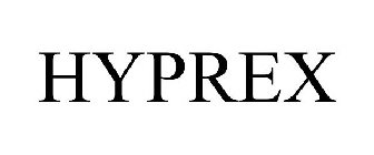 HYPREX