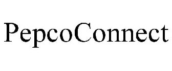 PEPCOCONNECT