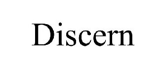 DISCERN