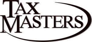 TAX MASTERS