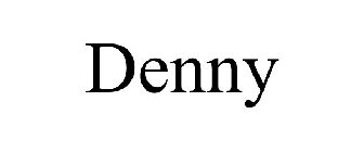 DENNY