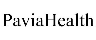 PAVIAHEALTH