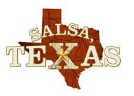 SALSA, TEXAS