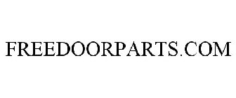 FREEDOORPARTS.COM