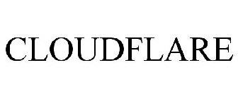 CLOUDFLARE