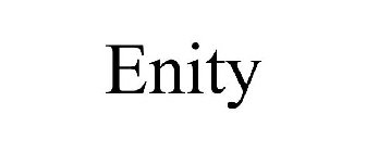 ENITY