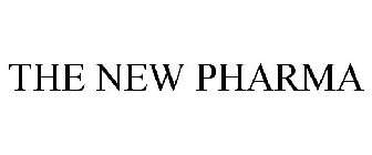 THE NEW PHARMA