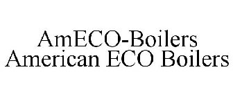 AMECO-BOILERS AMERICAN ECO BOILERS