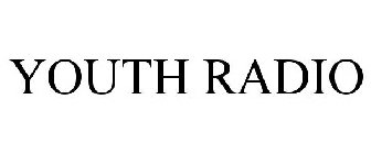 YOUTH RADIO