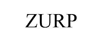 ZURP