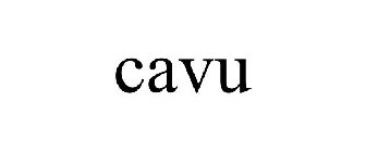 CAVU