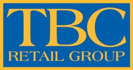 TBC RETAIL GROUP