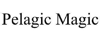 PELAGIC MAGIC