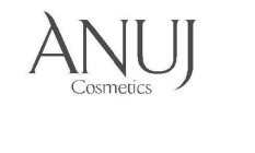 ANUJ COSMETICS