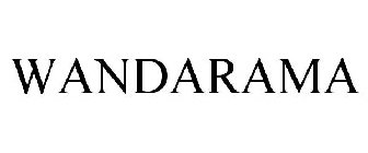 WANDARAMA