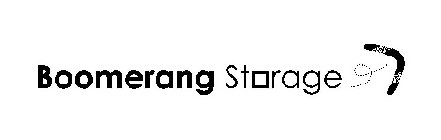 BOOMERANG STORAGE