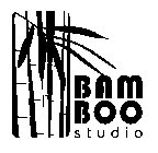 BAM BOO STUDIO