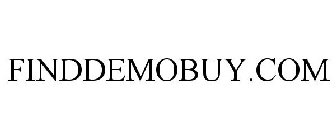 FINDDEMOBUY.COM