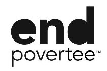 END POVERTEE