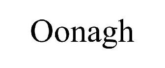 OONAGH