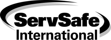 SERVSAFE INTERNATIONAL