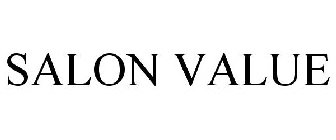 SALON VALUE