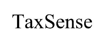 TAXSENSE